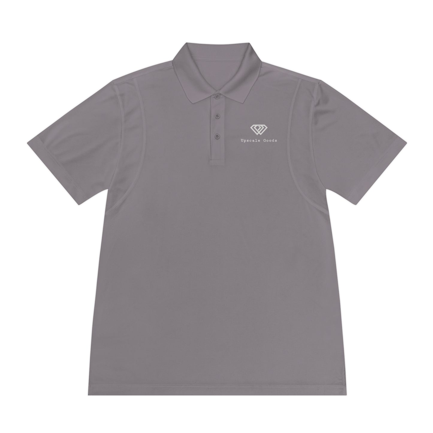 Men's Sport Polo Shirt