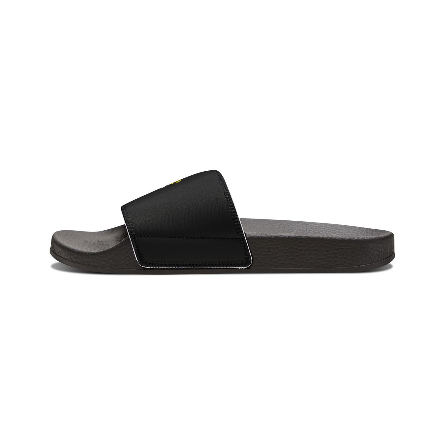 Upscale Goods Men's PU Slide Sandals