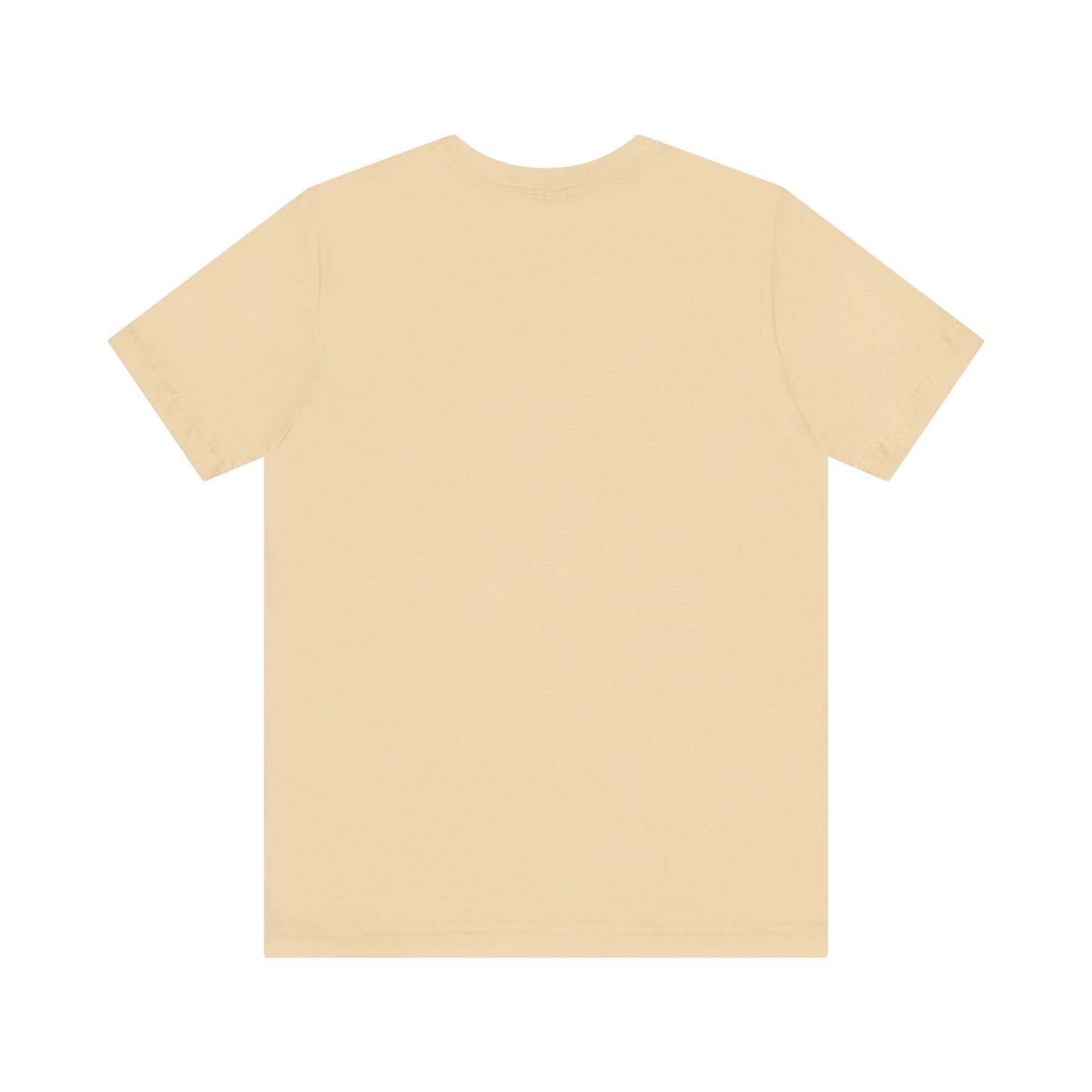 Upscale Goods Unisex Jersey Short Sleeve Tee