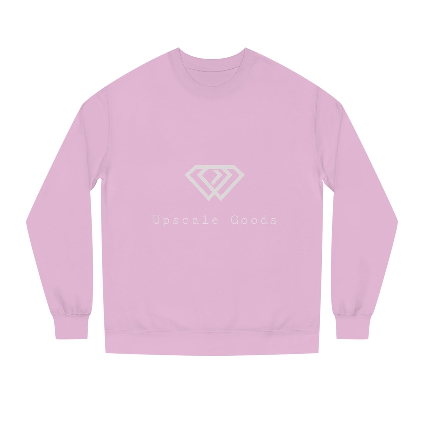 Unisex Crew Neck Sweatshirt