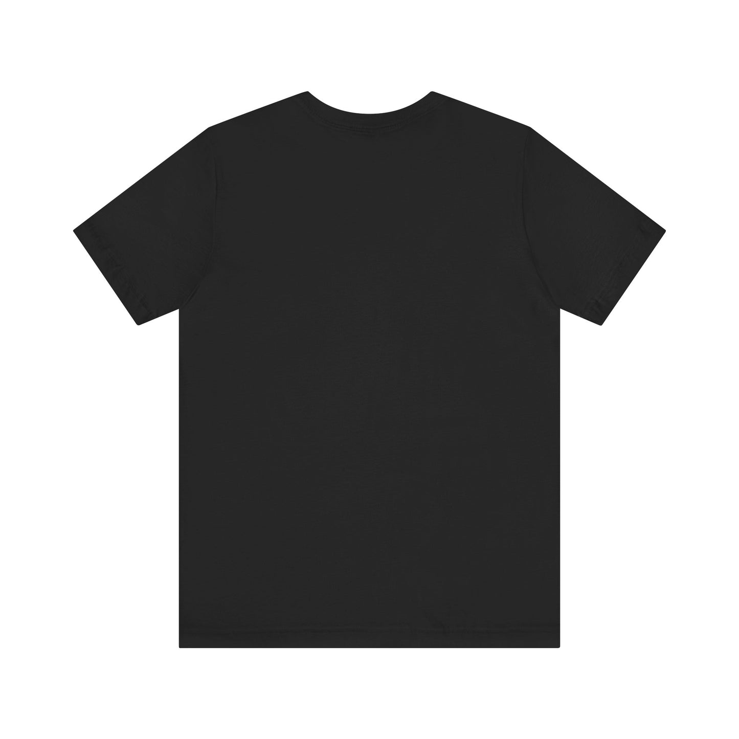 Upscale Goods Unisex Jersey Short Sleeve Tee