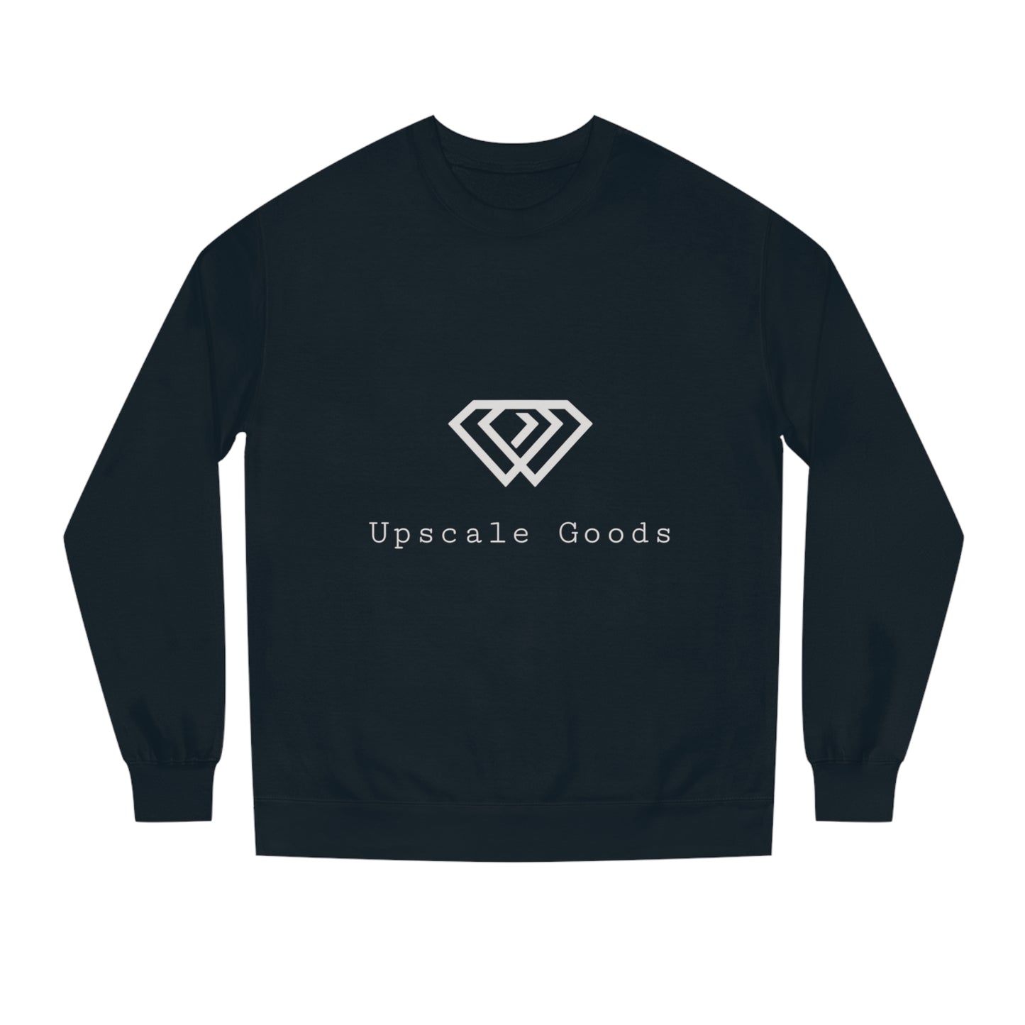 Unisex Crew Neck Sweatshirt