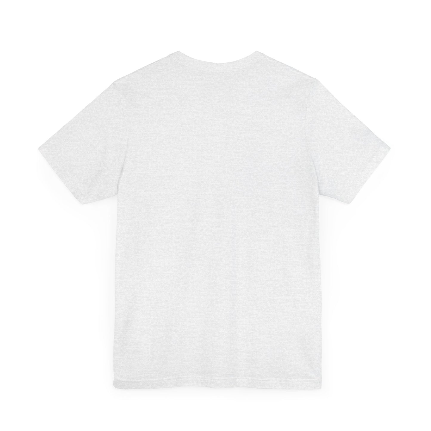 Upscale Goods Unisex Jersey Short Sleeve Tee