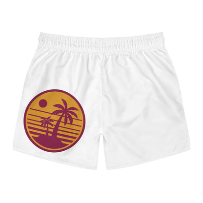 Swim Trunks (AOP)