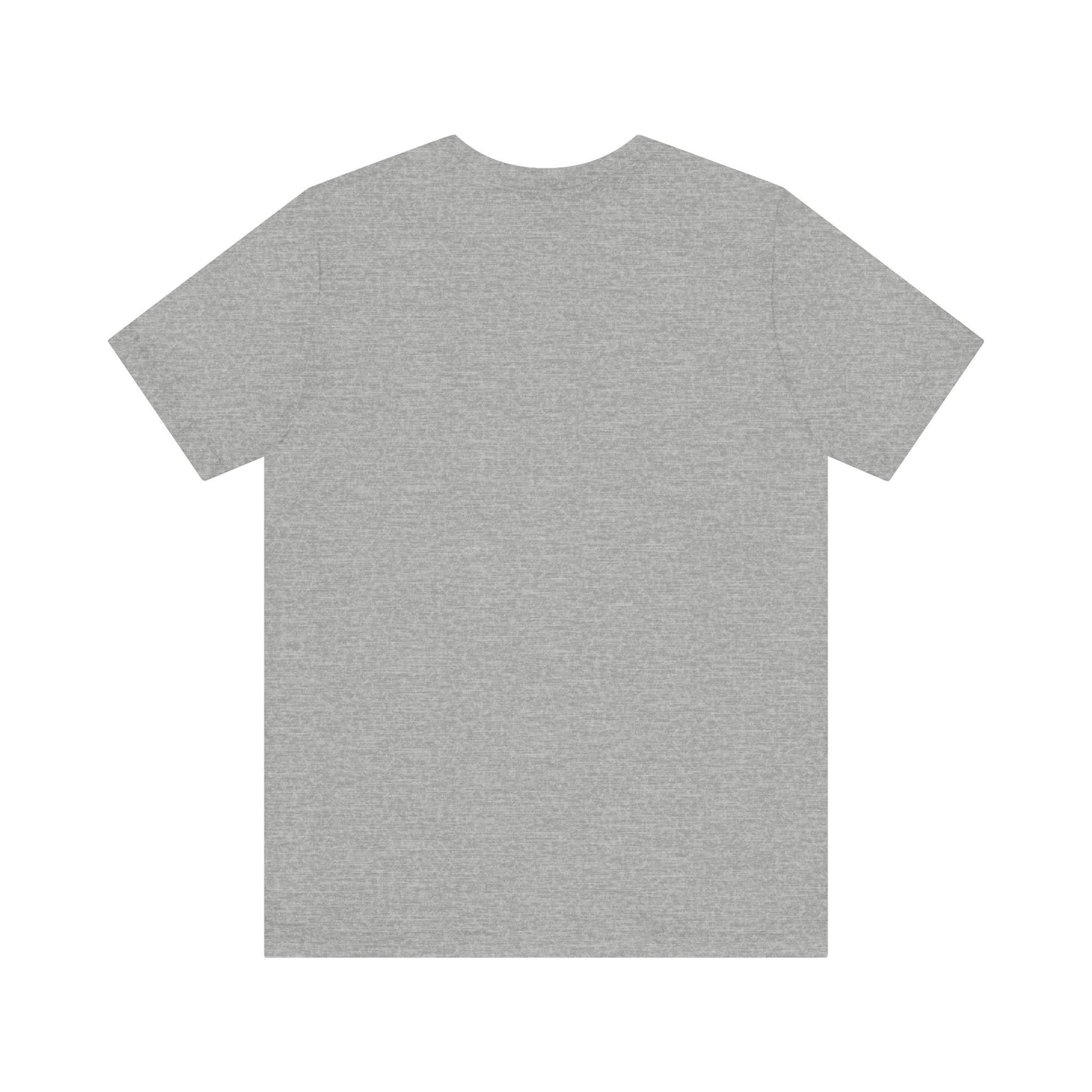 Upscale Goods Unisex Jersey Short Sleeve Tee