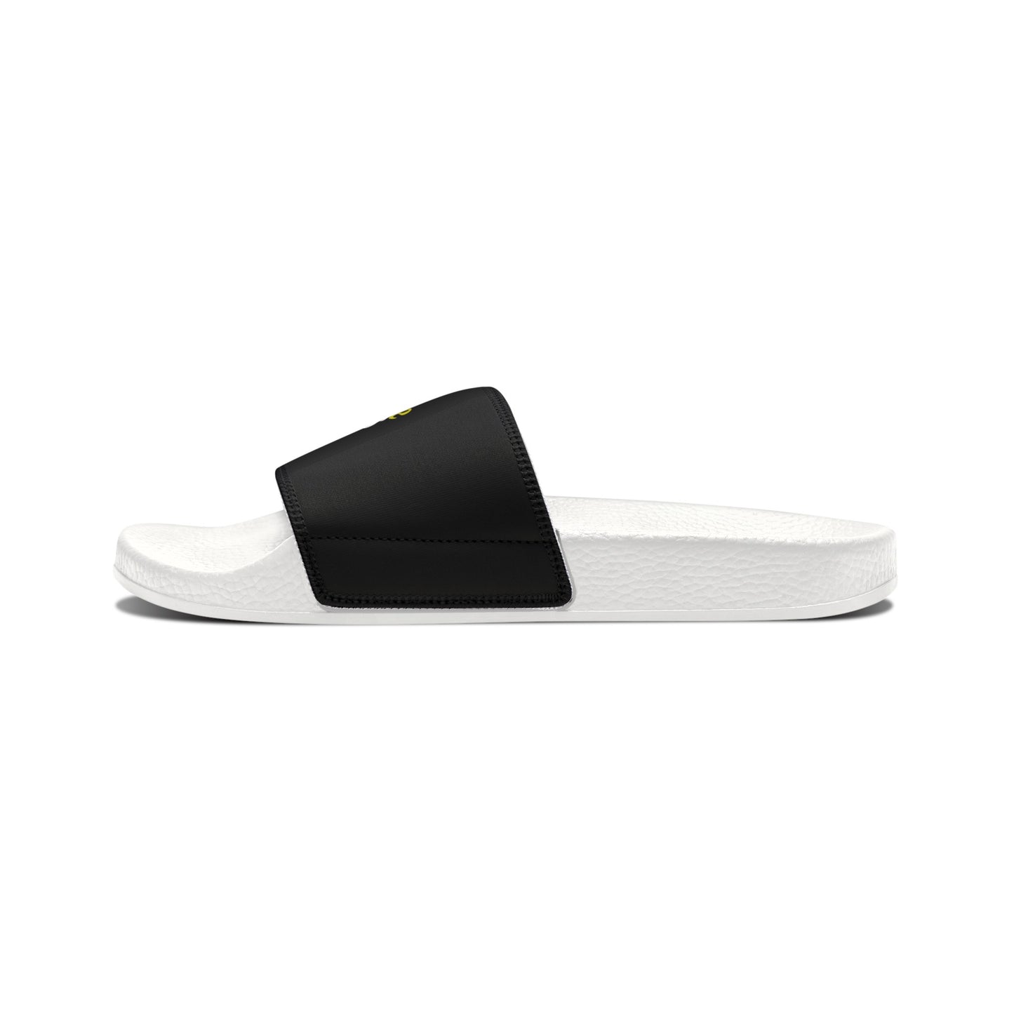 Upscale Goods Men's PU Slide Sandals