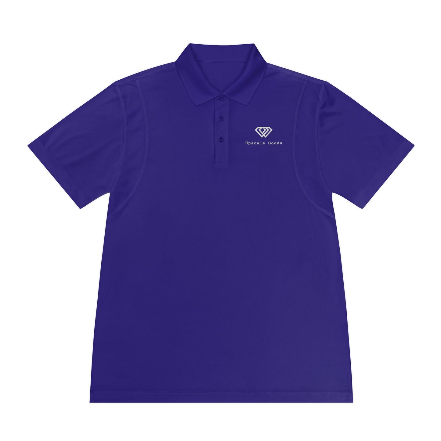 Men's Sport Polo Shirt