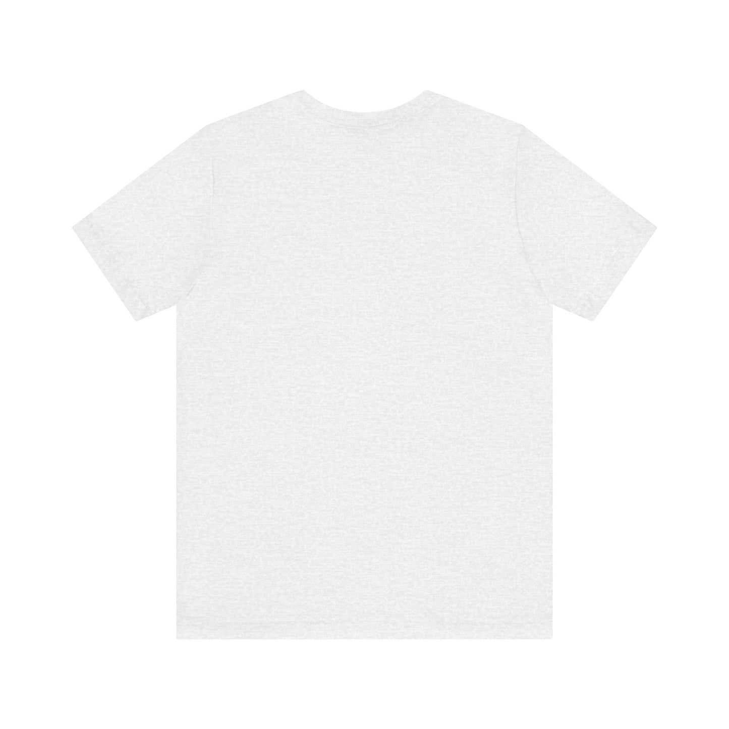 Upscale Goods Unisex Jersey Short Sleeve Tee