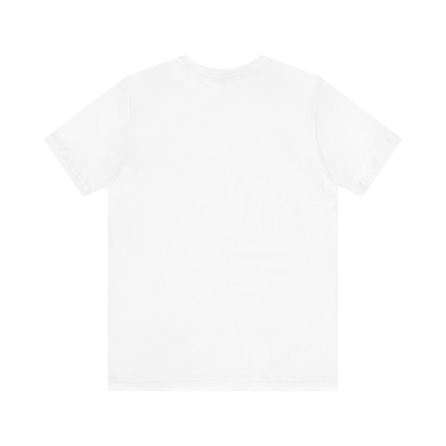 Upscale Goods Unisex Jersey Short Sleeve Tee