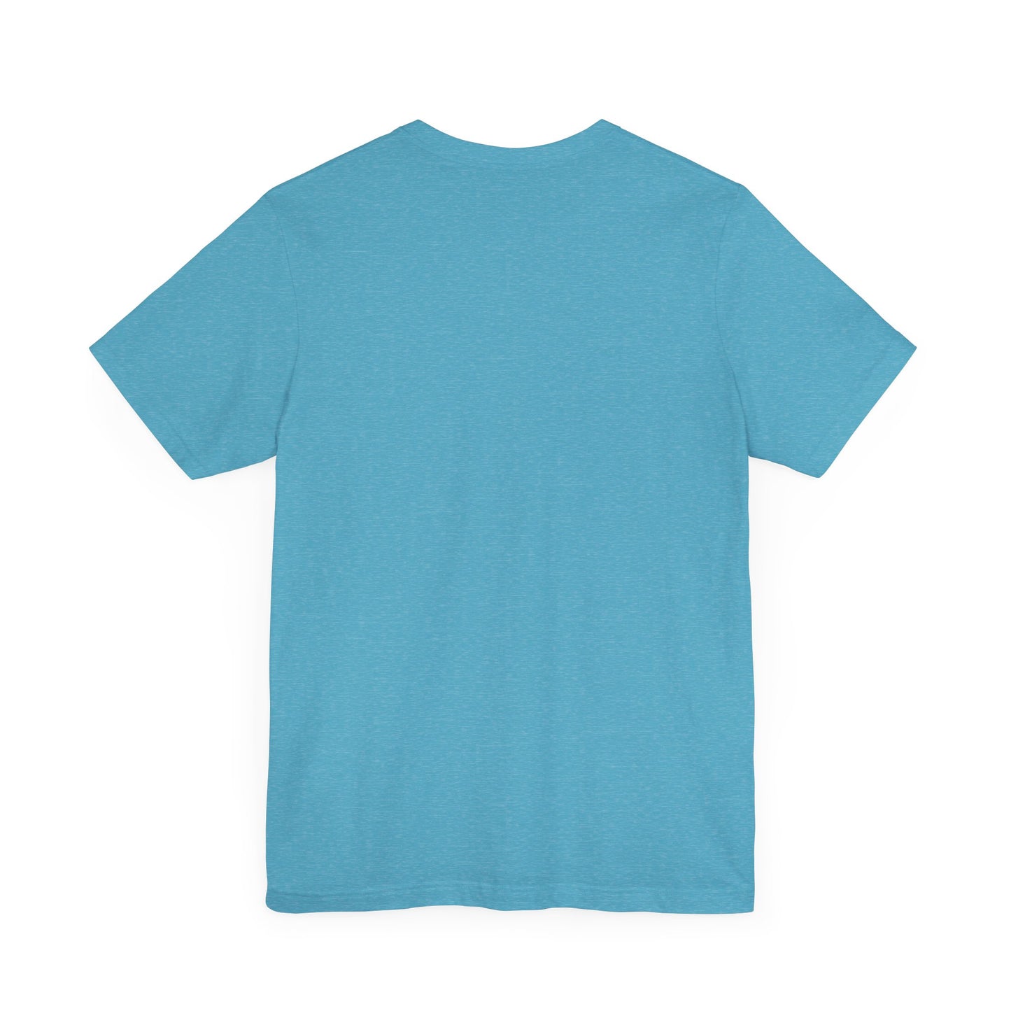 Upscale Goods Unisex Jersey Short Sleeve Tee