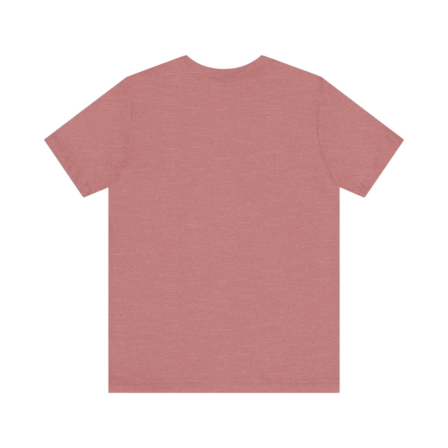 Upscale Goods Unisex Jersey Short Sleeve Tee