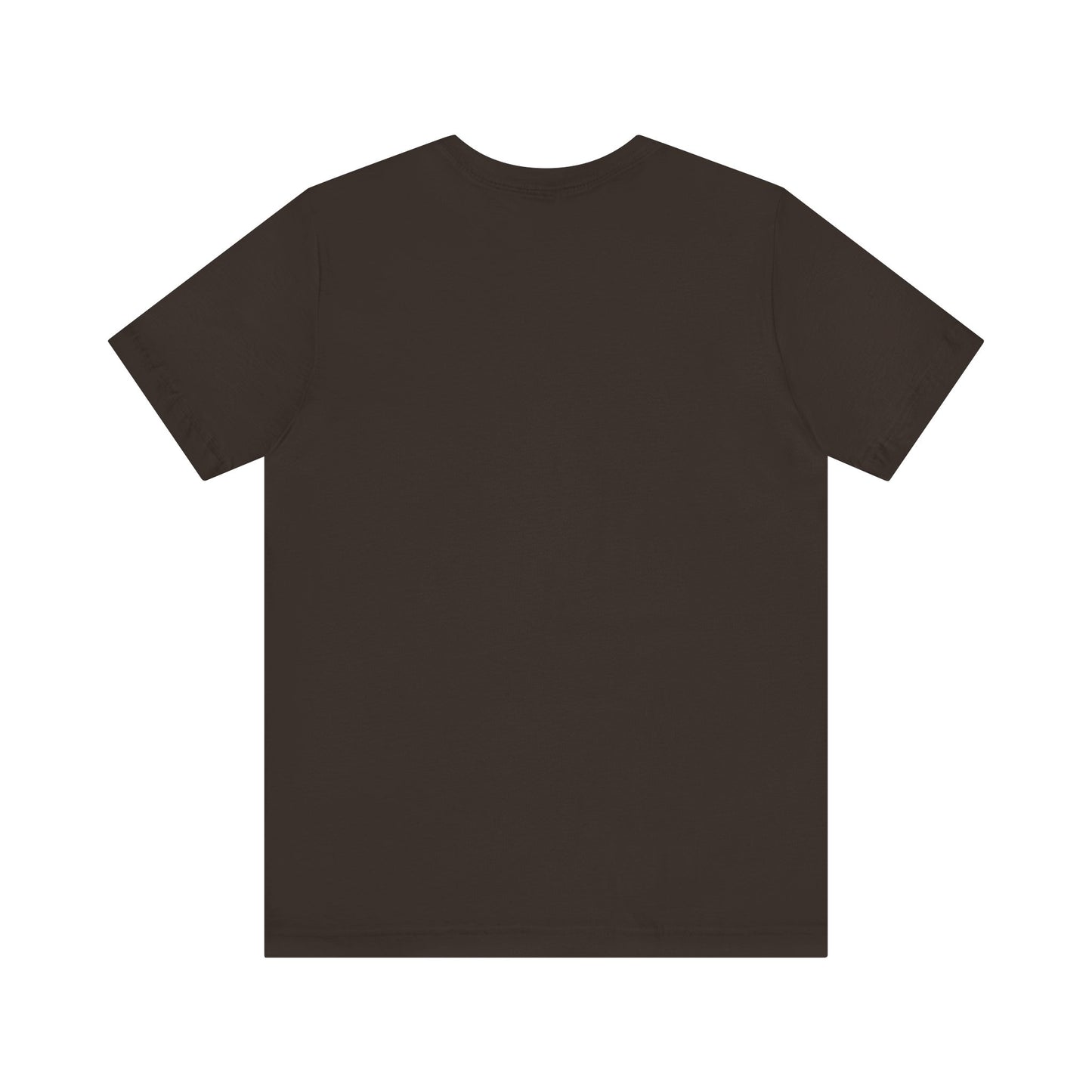 Upscale Goods Unisex Jersey Short Sleeve Tee