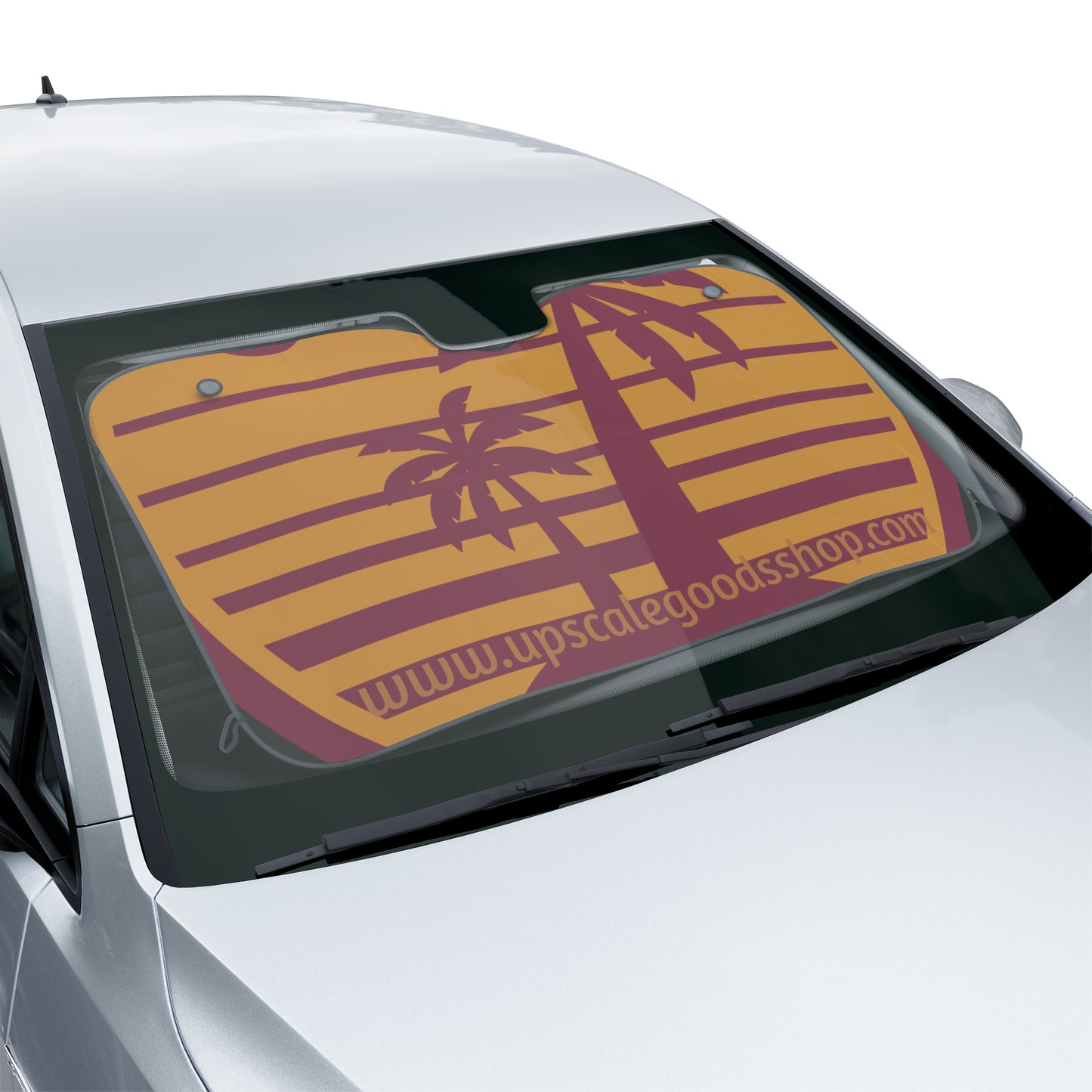 Car Sun Shades