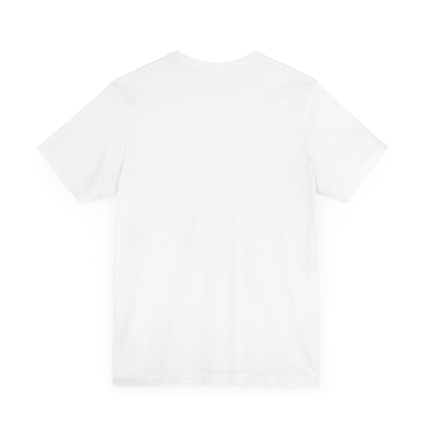 Upscale Goods Unisex Jersey Short Sleeve Tee