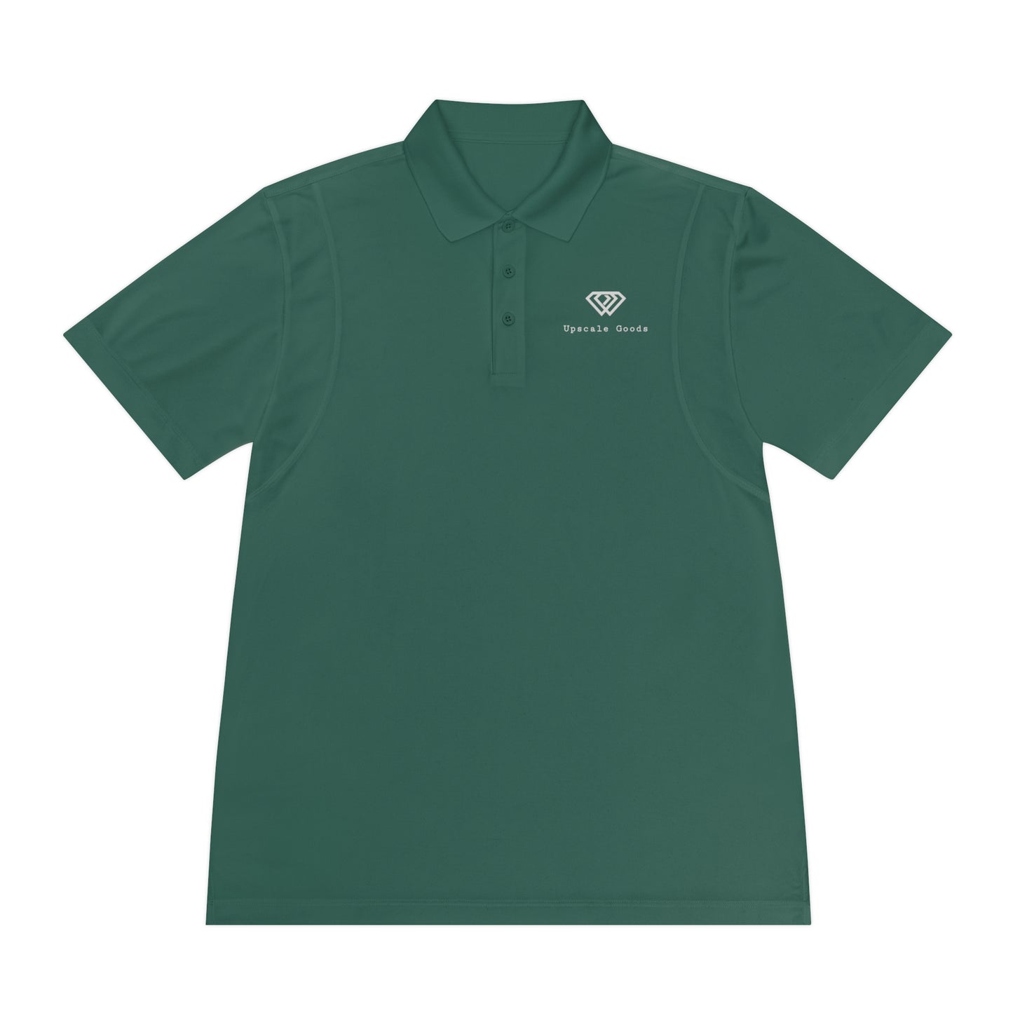 Men's Sport Polo Shirt