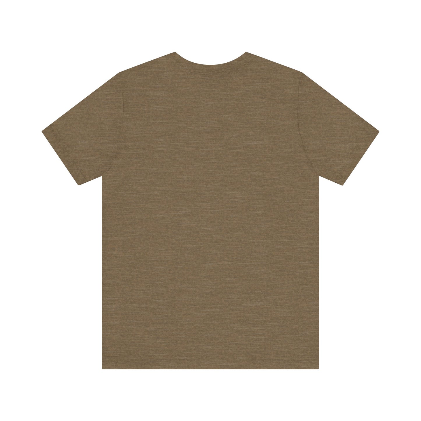 Upscale Goods Unisex Jersey Short Sleeve Tee