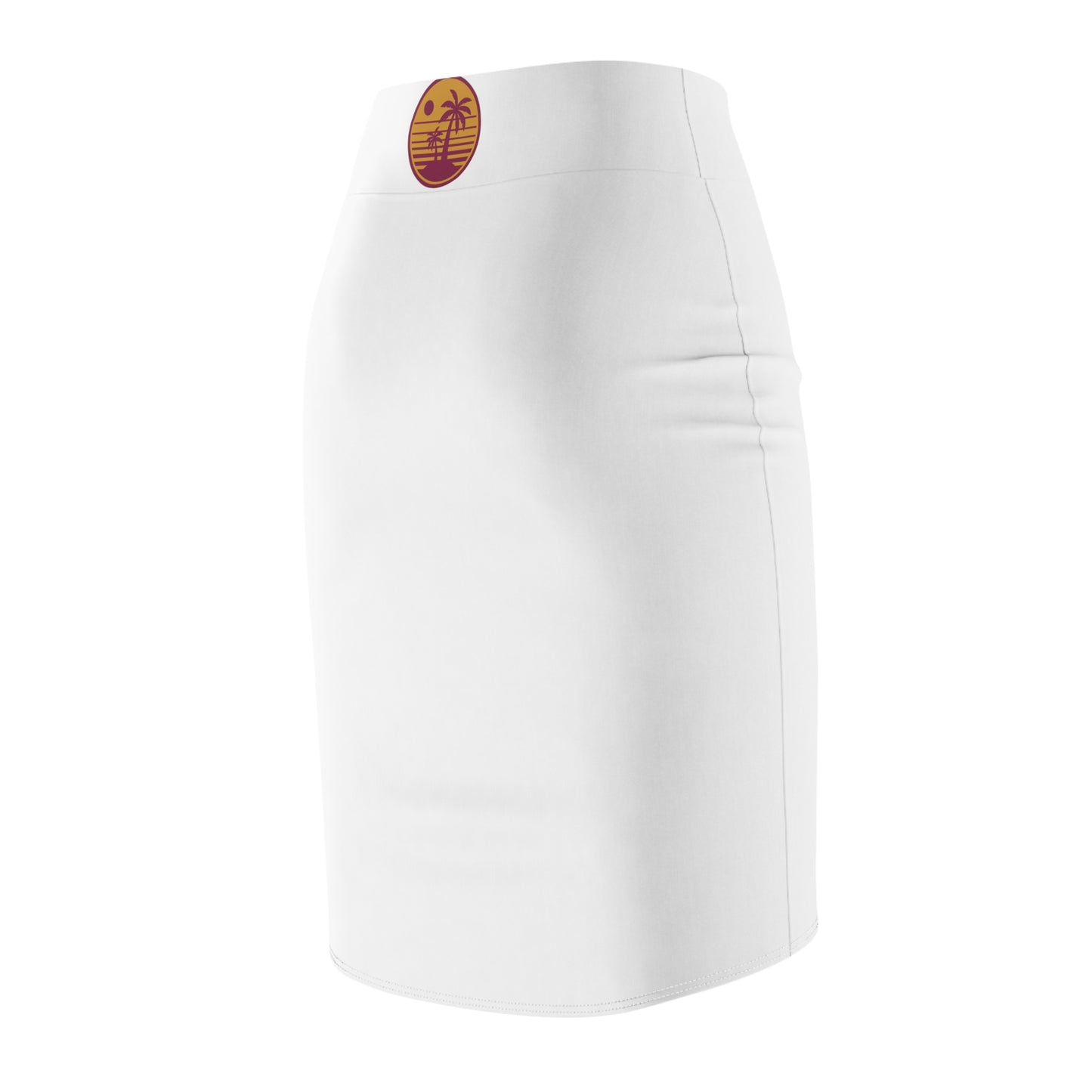 Women's Pencil Skirt (AOP)