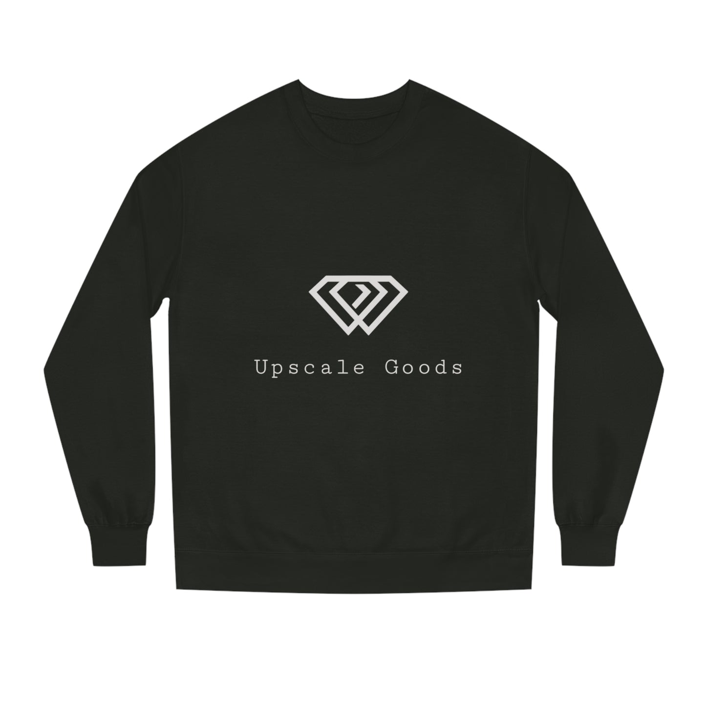 Unisex Crew Neck Sweatshirt