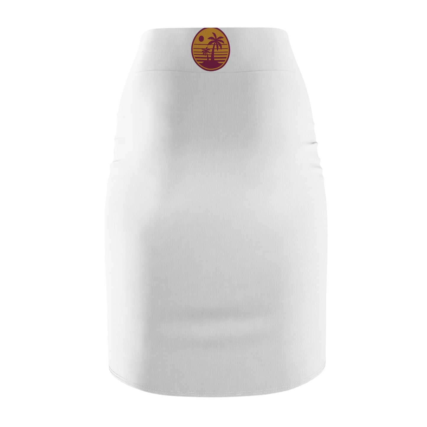 Women's Pencil Skirt (AOP)