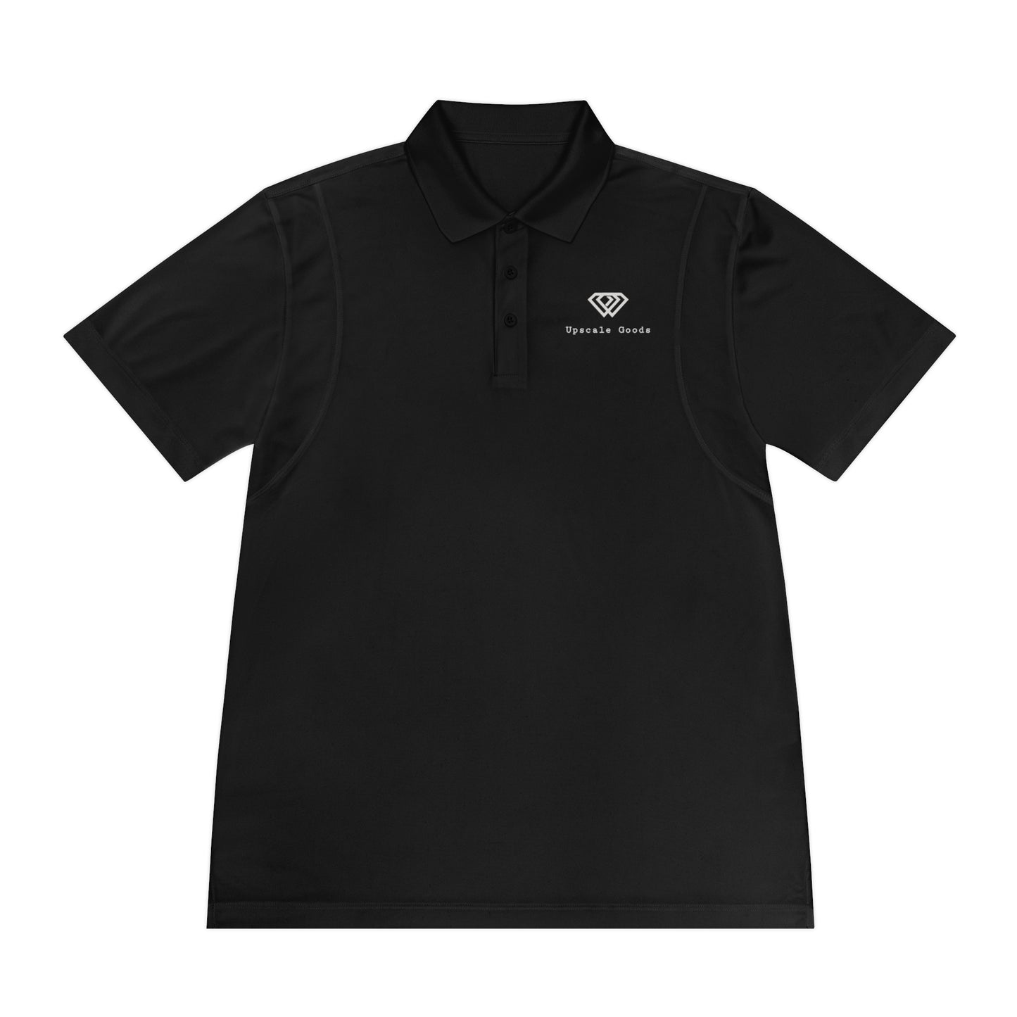 Men's Sport Polo Shirt